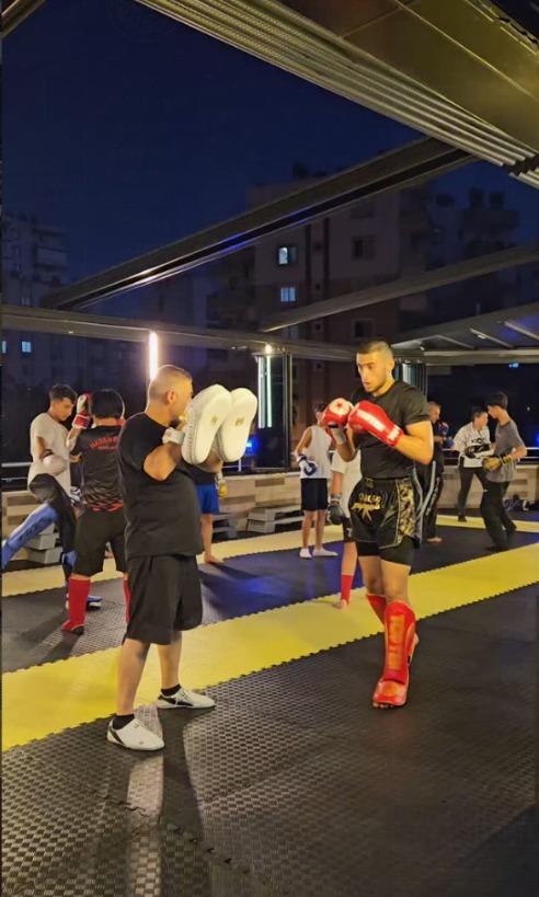 Hazan Bozan Spor Klubü galeri 2
