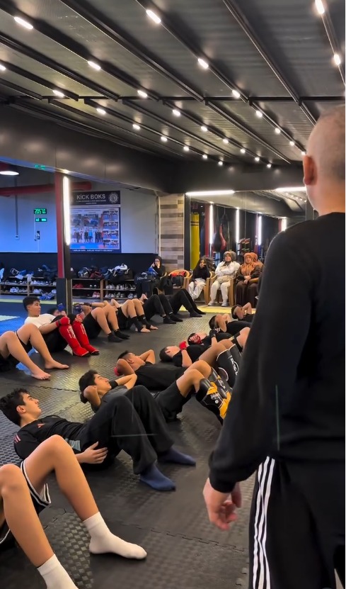 Hazan Bozan Spor Klubü galeri 4